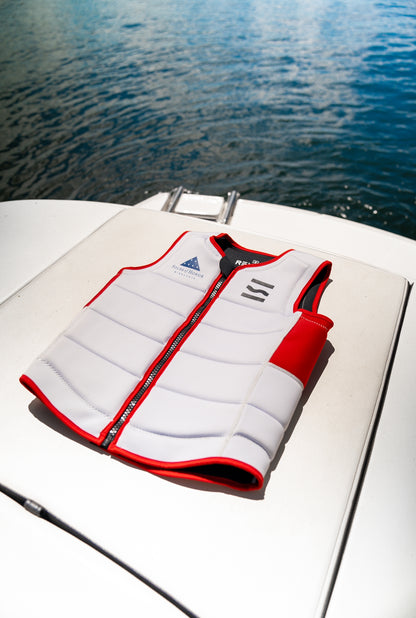 Revival Pro Surf Vest - Folds Of Honor Edition