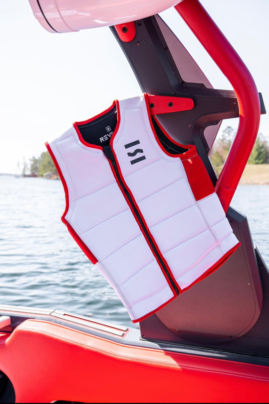 Revival Pro Surf Vest