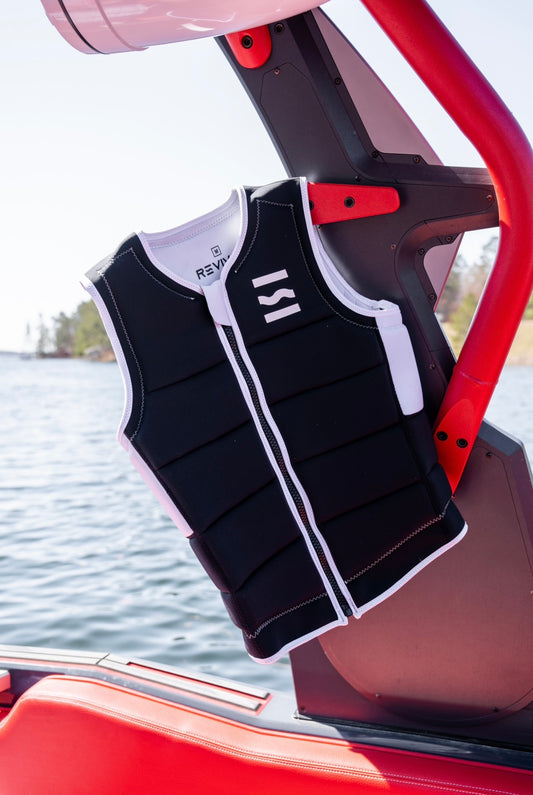 Revival Pro Surf Vest