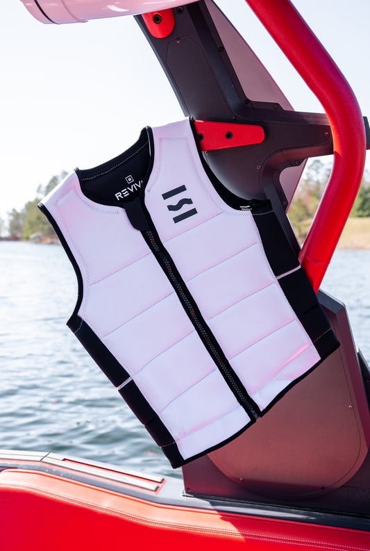 Revival Pro Surf Vest