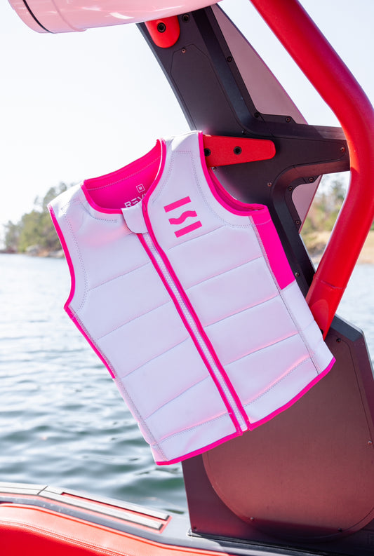 Revival Pro Surf Vest