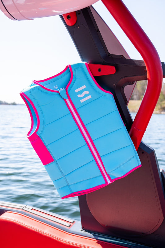 Revival Pro Surf Vest