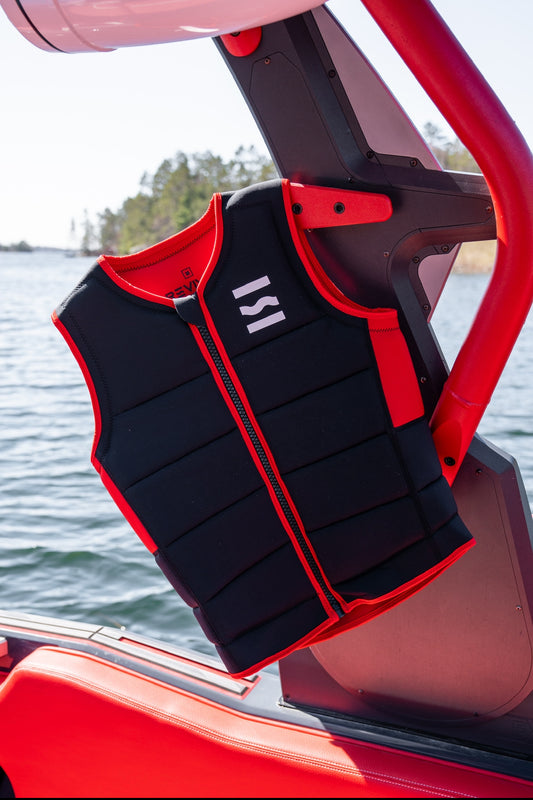 Revival Pro Surf Vest